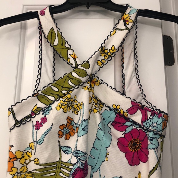 Women’s Trina Turk dress - Picture 4 of 8